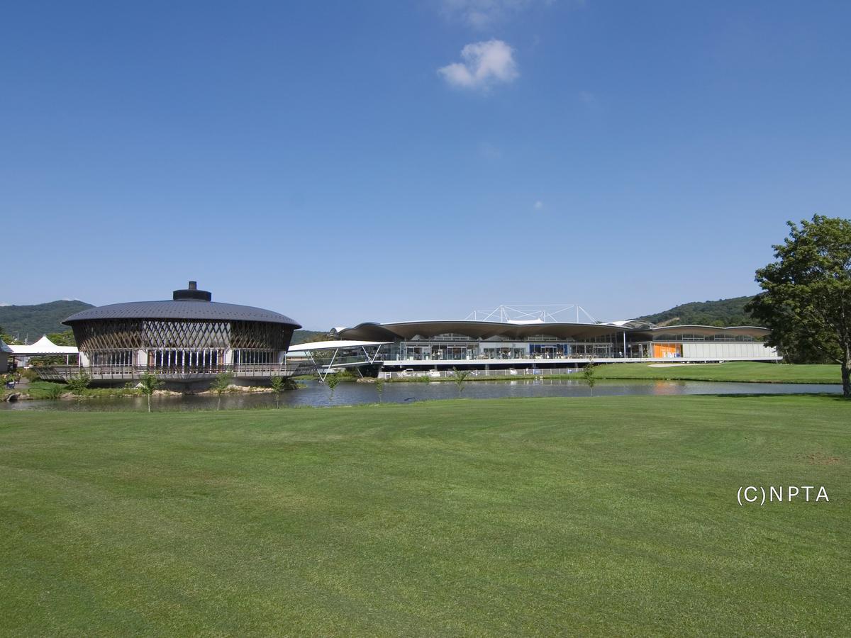 Le Grand Kyu Hotel Karuizawa