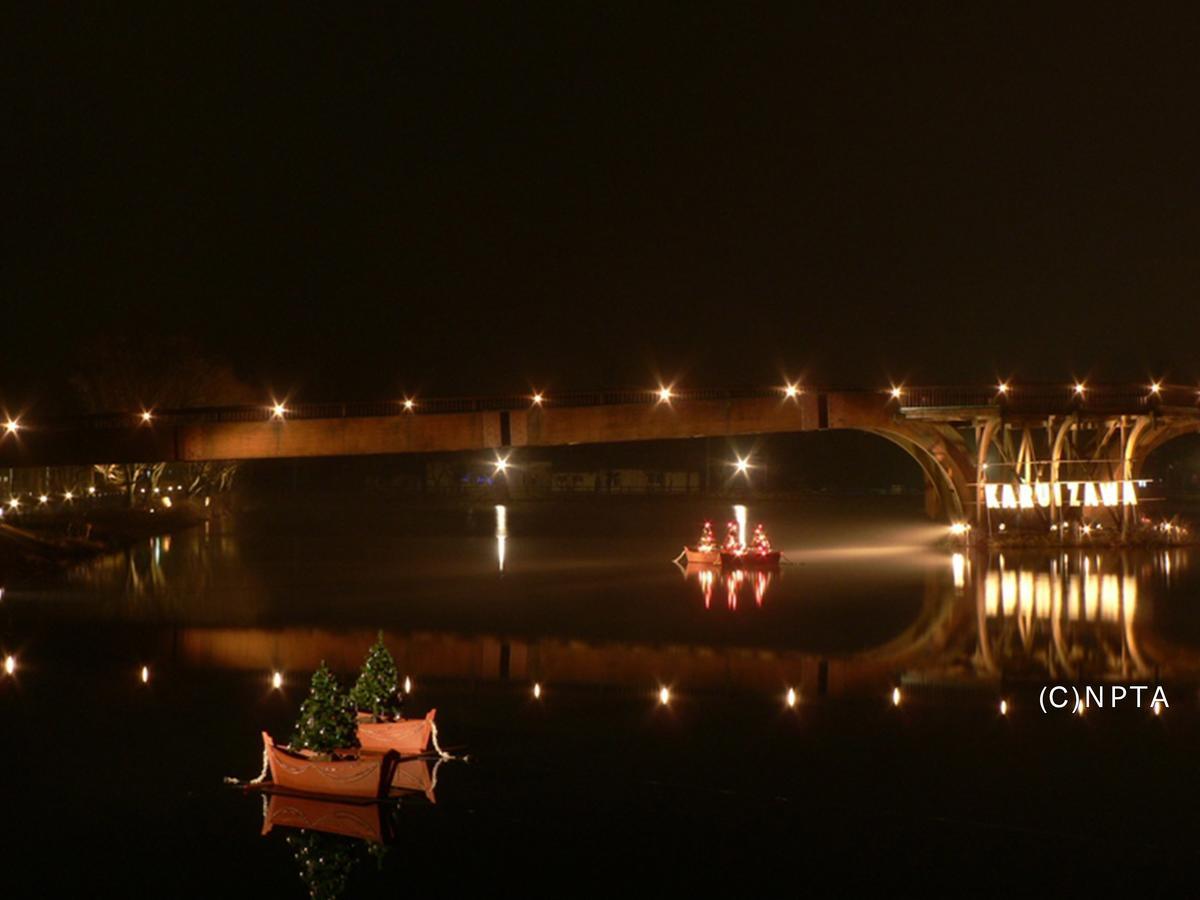 Le Grand Kyu Hotel 4*